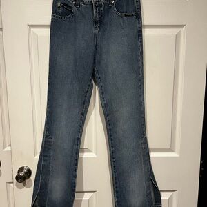 Vintage Y2K Rockies! Size 26